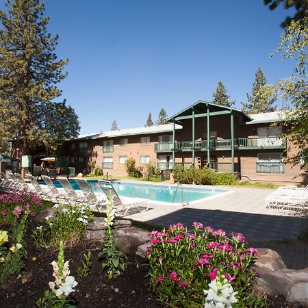 Forest Suites Resort At The Heavenly Village South Lake Tahoe Eksteriør bilde
