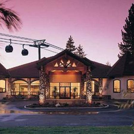 Forest Suites Resort At The Heavenly Village South Lake Tahoe Eksteriør bilde