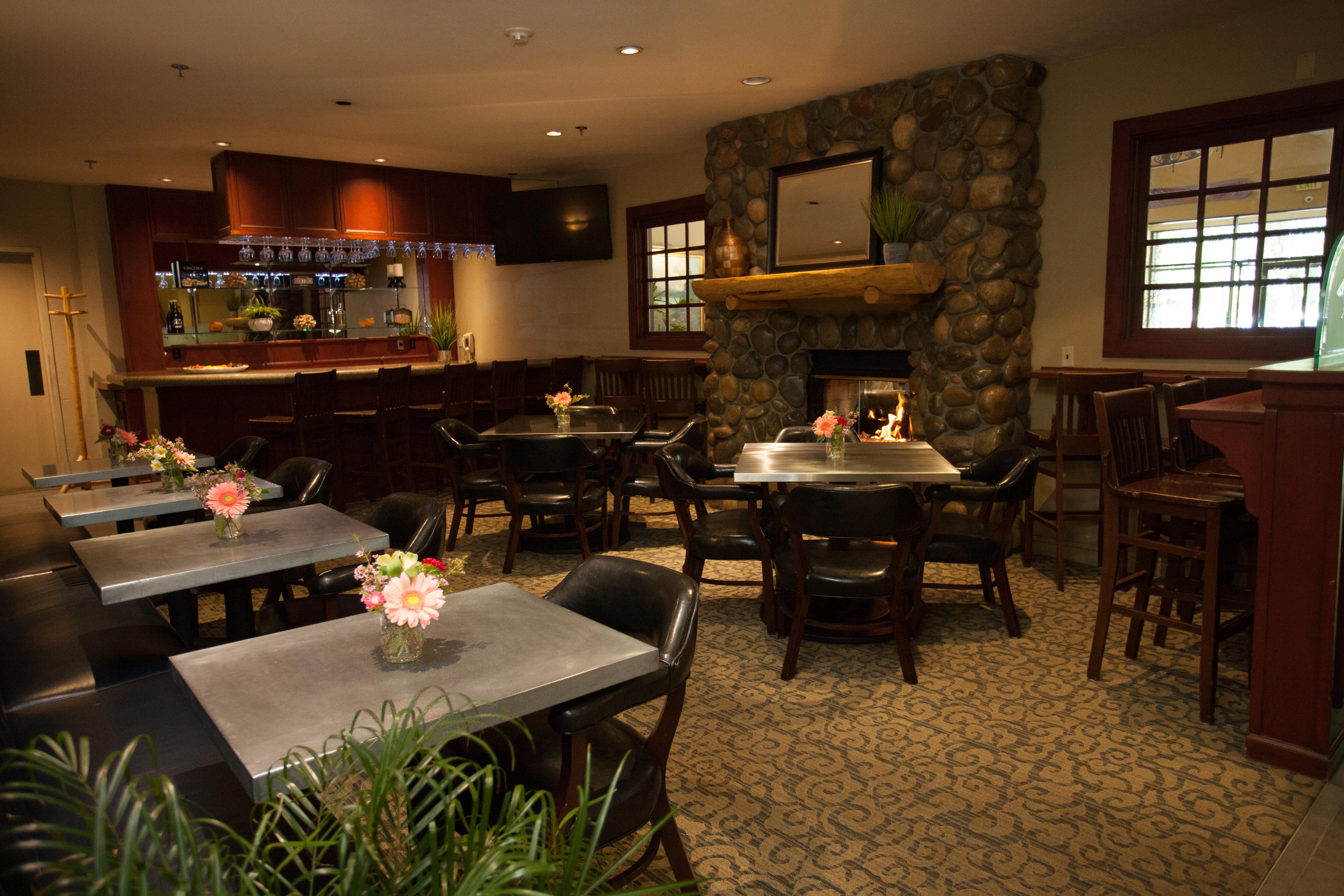 Forest Suites Resort At The Heavenly Village South Lake Tahoe Eksteriør bilde