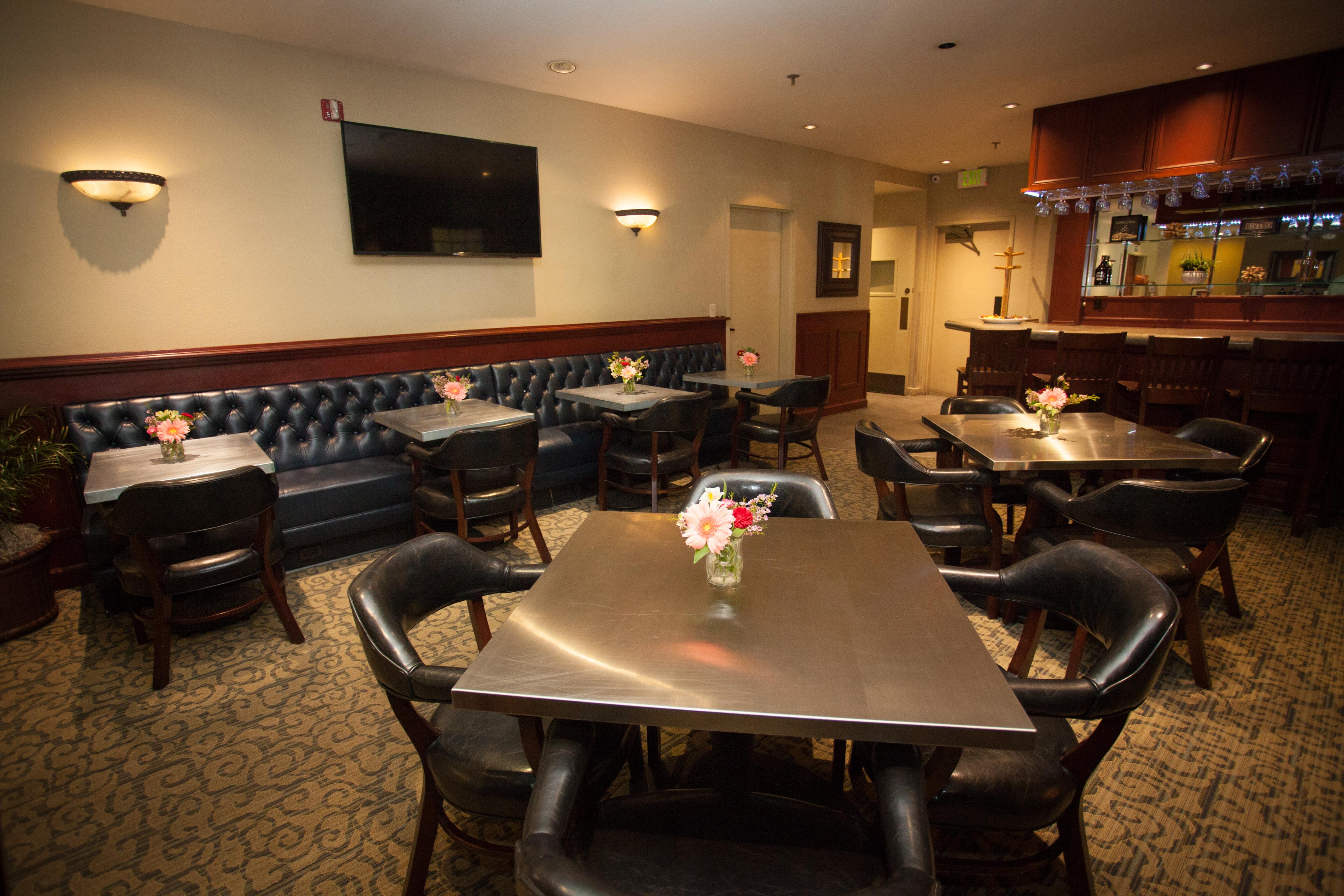 Forest Suites Resort At The Heavenly Village South Lake Tahoe Eksteriør bilde