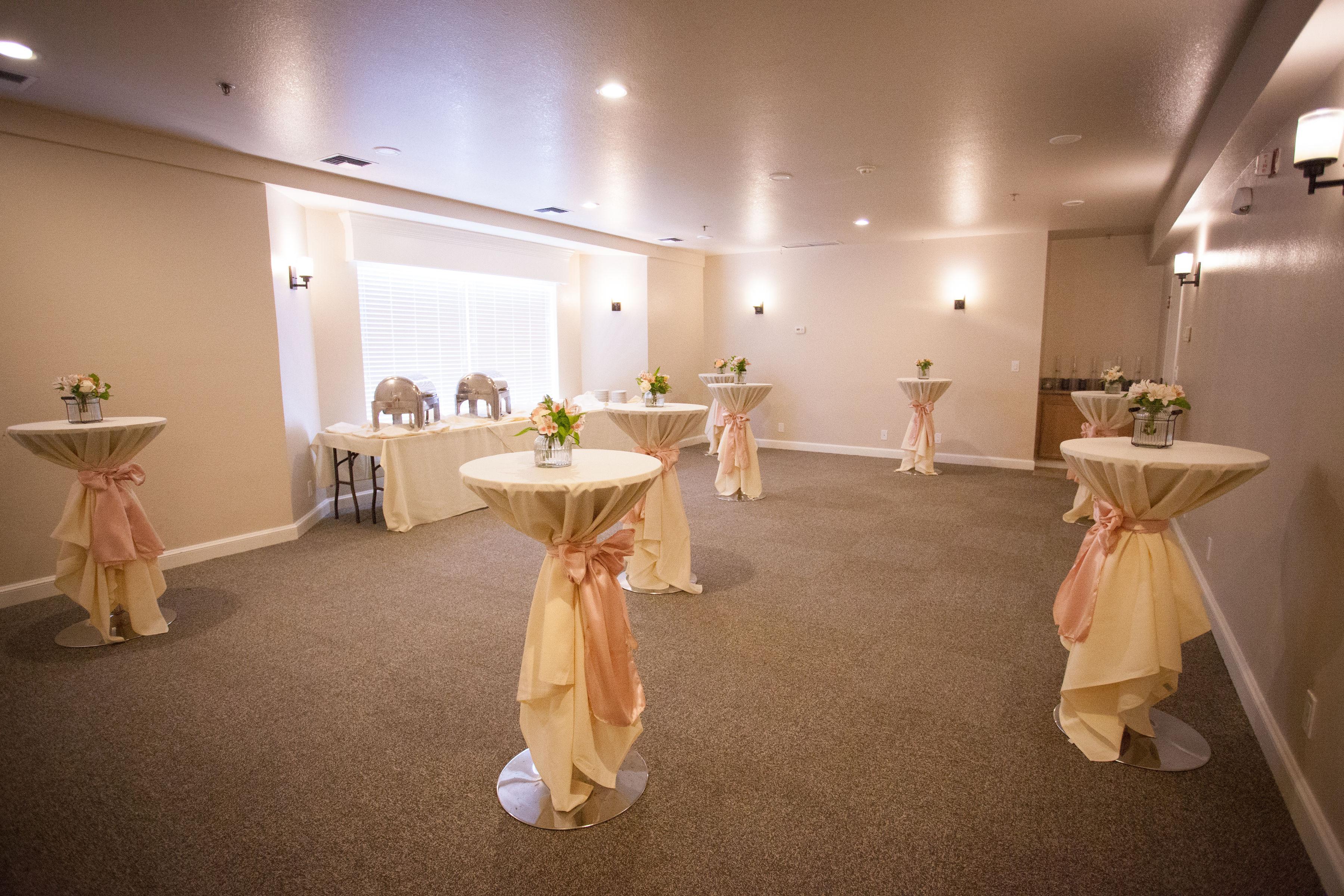 Forest Suites Resort At The Heavenly Village South Lake Tahoe Eksteriør bilde