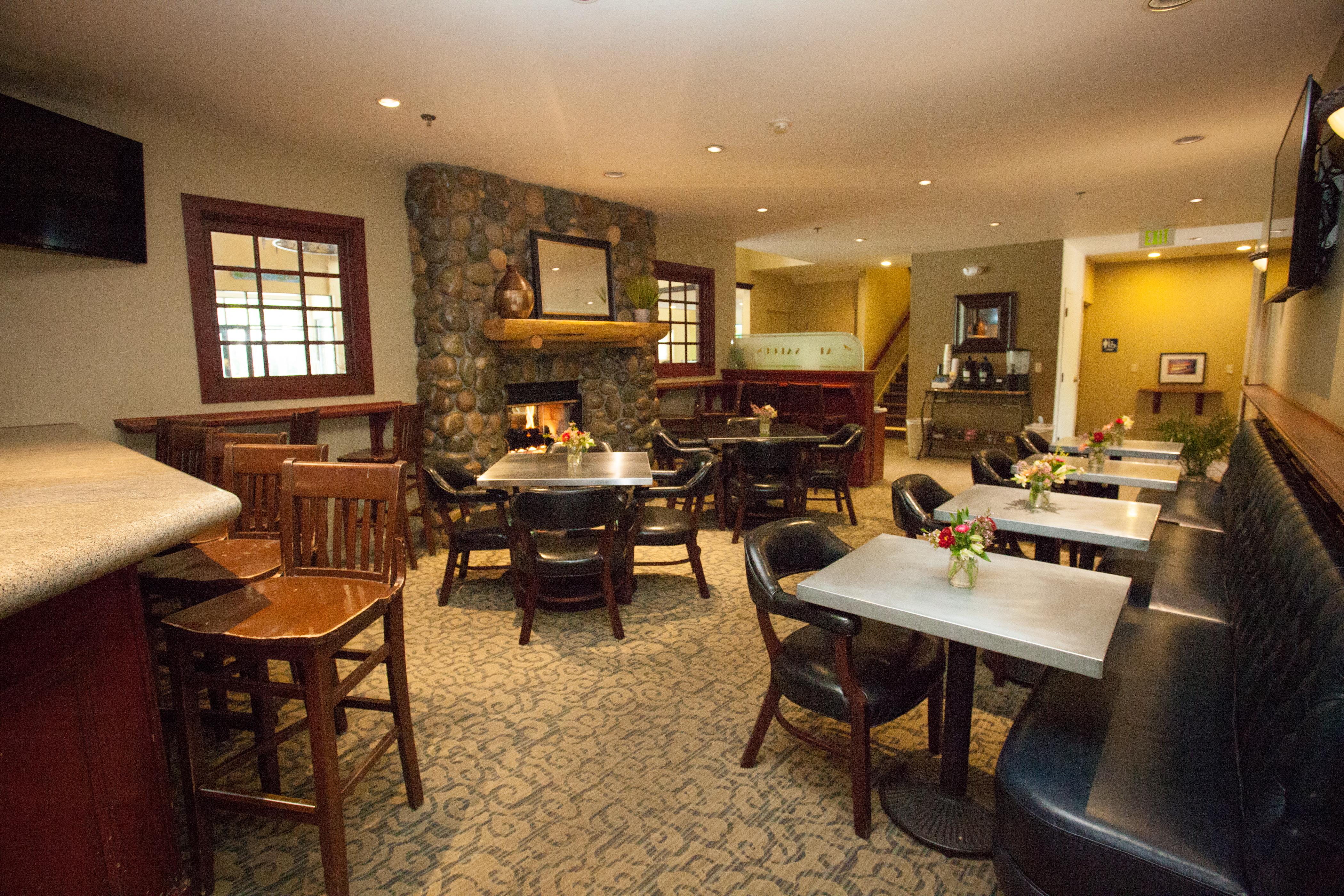 Forest Suites Resort At The Heavenly Village South Lake Tahoe Eksteriør bilde