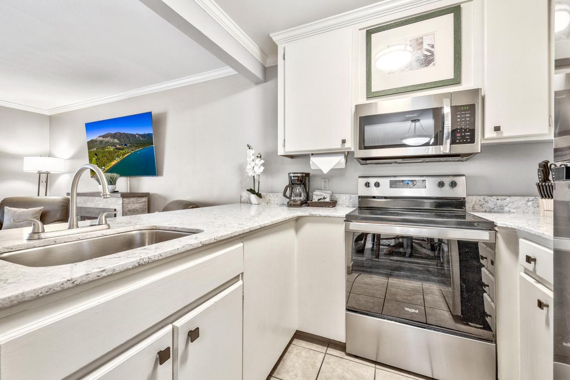 Forest Suites Resort At The Heavenly Village South Lake Tahoe Eksteriør bilde