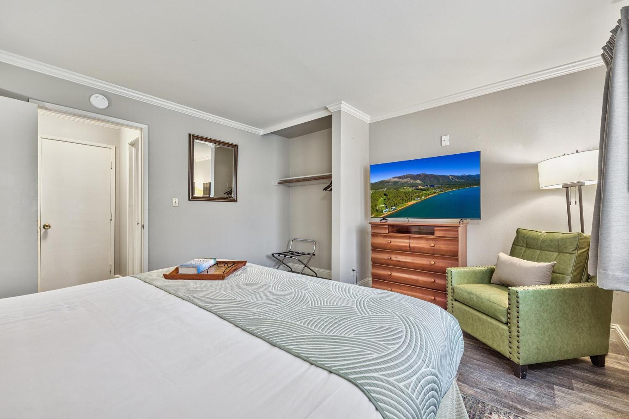 Forest Suites Resort At The Heavenly Village South Lake Tahoe Rom bilde