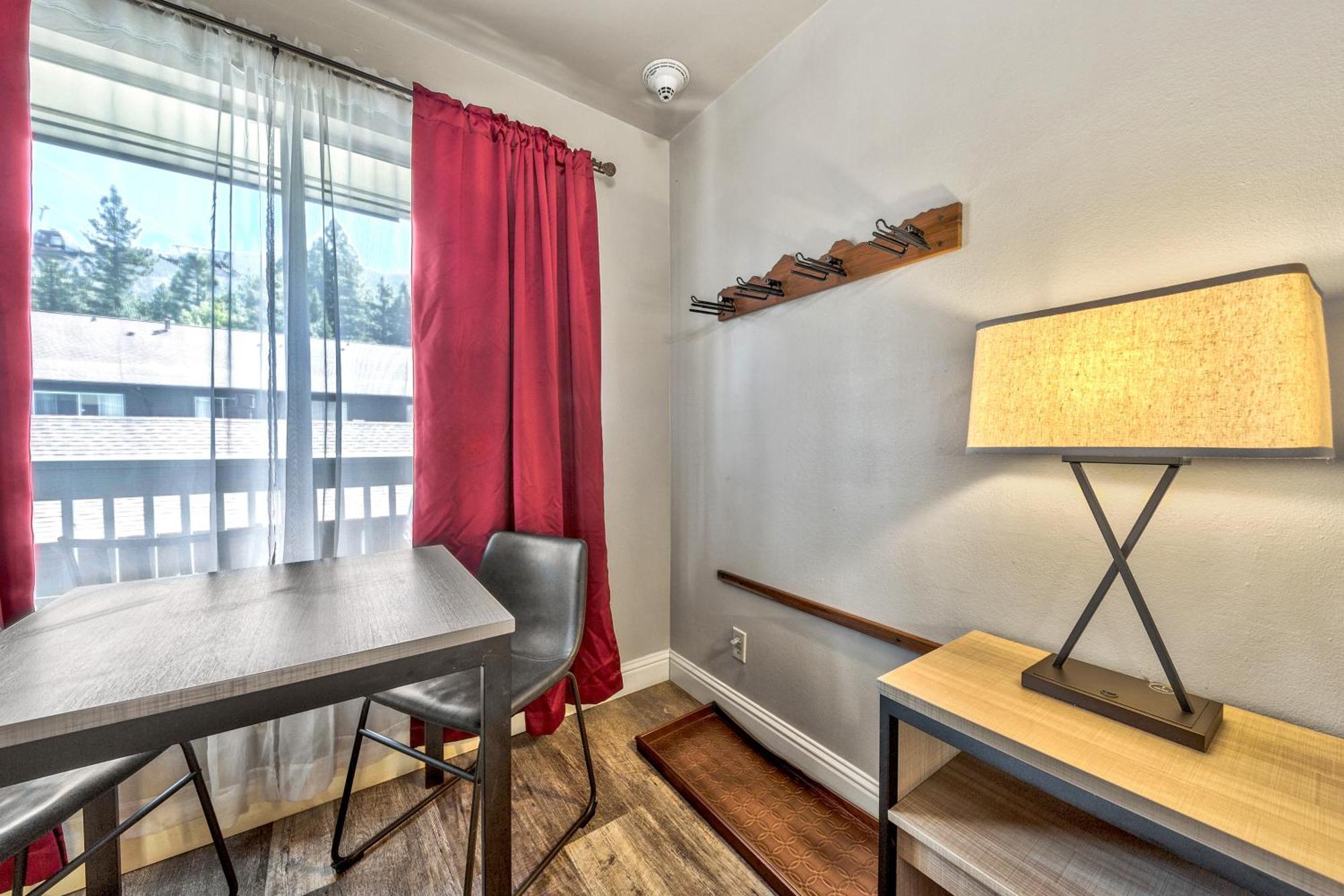 Forest Suites Resort At The Heavenly Village South Lake Tahoe Rom bilde