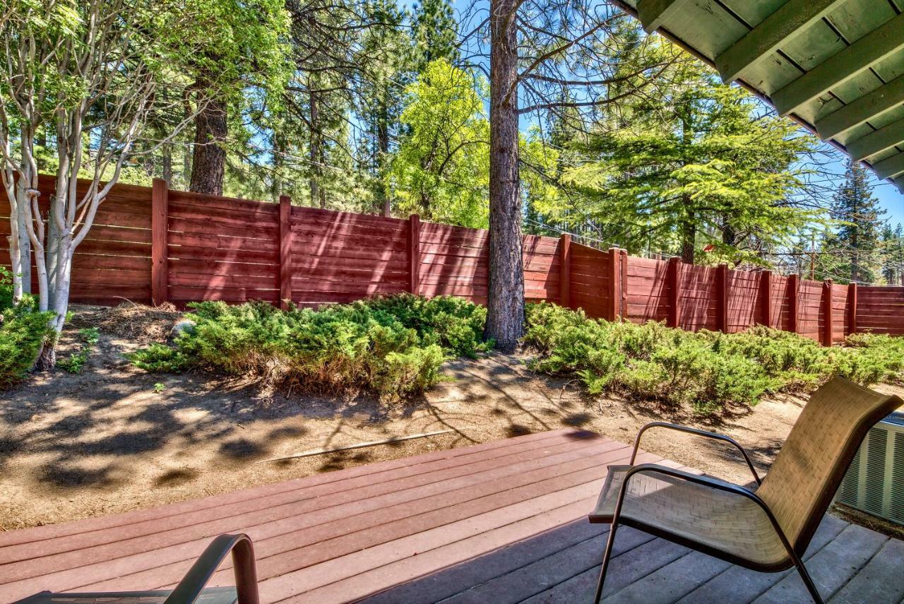 Forest Suites Resort At The Heavenly Village South Lake Tahoe Eksteriør bilde